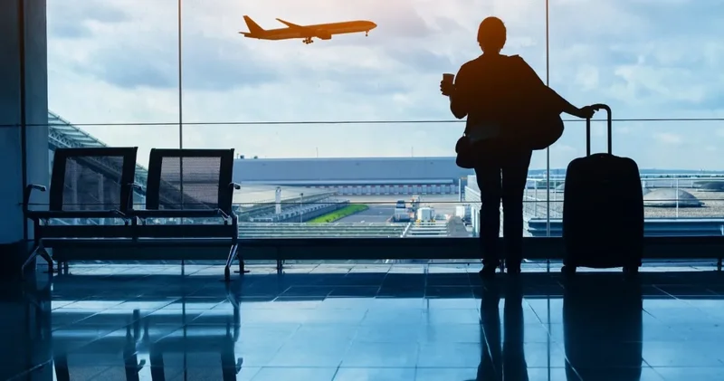 Uçak biletlerinde tavan fiyatlara zam!