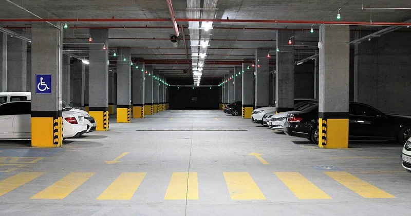 Otopark ücretlerine zam! İlçe ve süreye göre artacak