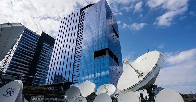 Finansın kalbi Turkuvaz’da atacak