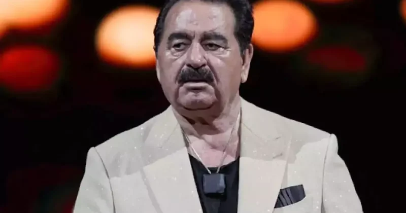 İbrahim Tatlıses ten ortalığı karıştıracak fotoğraf! Evlat bu deyip diğerlerini yok saydı