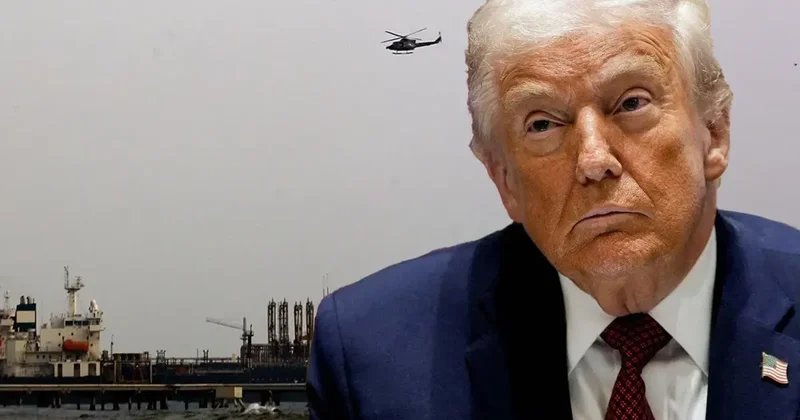 ABD saldırısının ardından Trump a meydan okudular