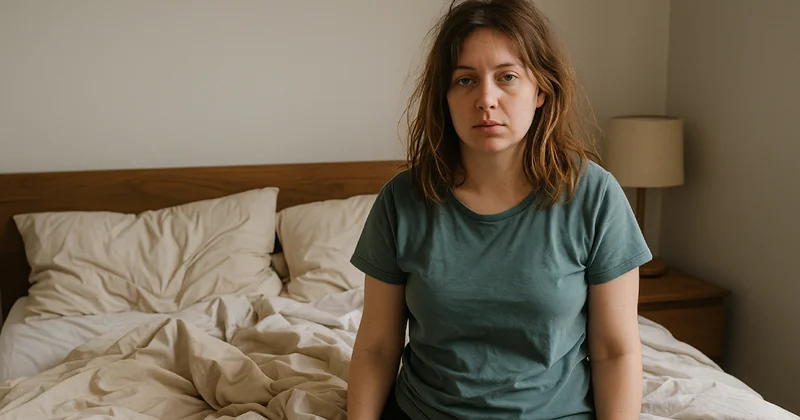 Yatağını toplamayanların gizli 11 kişilik özelliği Sözcü Gazetesi