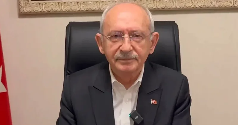 İktidara yakın medyadan çarpıcı Kılıçdaroğlu iddiası Sözcü Gazetesi