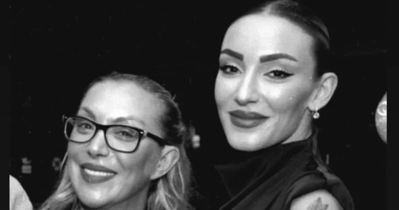 Güllü’nün kızı Tuğyan kimdir? Güllü nün kızı Tuğyan Ülkem Gülter tutuklandı mı, neden gözaltına alındı, ifadesi ne oldu?