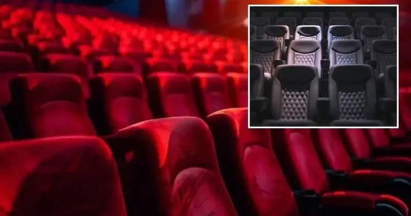 Bu hafta 7 film vizyona girecek! Bak Postacı Geliyor, Tom ve Jerry: Kayıp Pusula, Üzgünüm Bebeğim Aktüel Haberleri