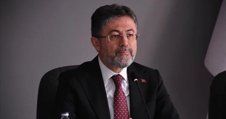 Şoke eden görüntüler, vatandaşı böyle zehirliyorlarmış... Bakan Yumaklı paylaştı: İhbarla ortaya çıktı, suç duyurusunda bulunuldu