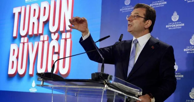 İmamoğlu nun bilirkişi davasında hakim bilmecesi