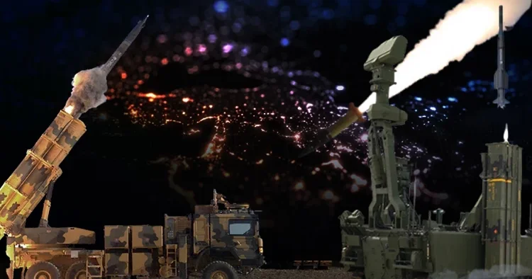 Türkiye nin füzelerine karşı Yunanistan ın planı İsrail silahları