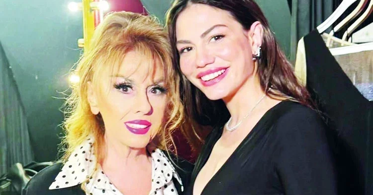 Kamuran Akkor: Demet çok cici bir kız