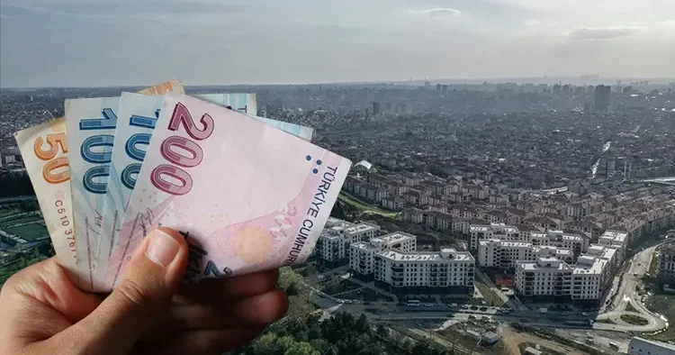 İstanbul’da 62 bin liralık aidat! En pahalı beş ilçe belli oldu