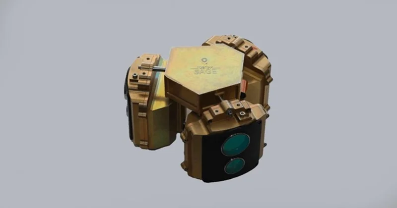 Milli hedef algılayıcı MİHAL in detayları ortaya çıktı