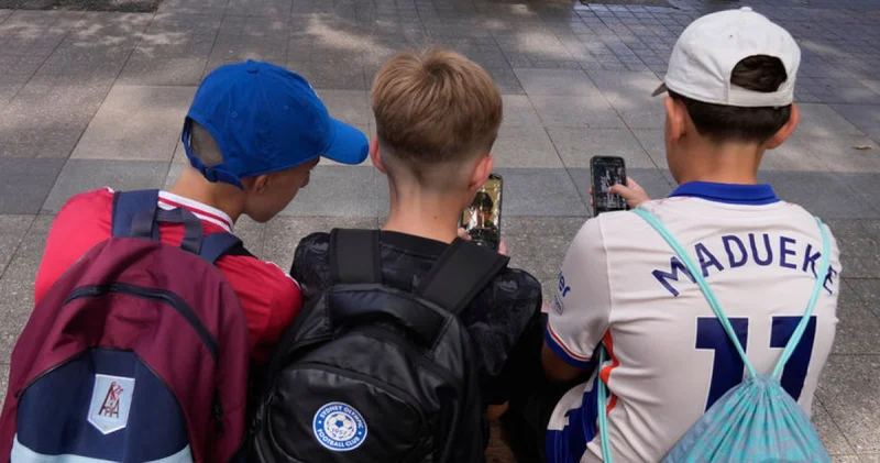 Avustralya Başbakanı Albanese, 16 yaş altı sosyal medya yasağının toplumsal reform olduğunu savundu Dış Haberler