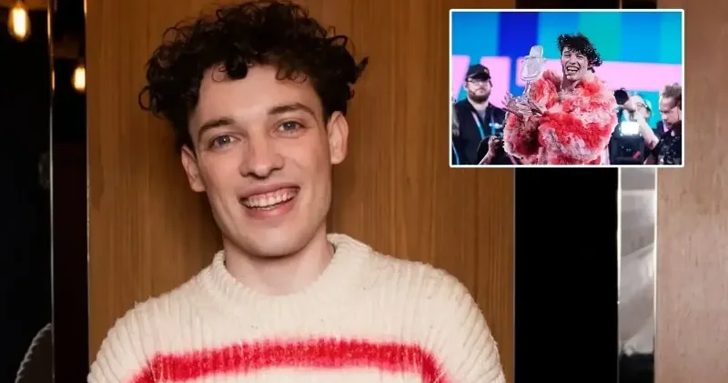 Katiller Eurovision da istenmiyor: Yarışma birincisi İsrail tepkisiyle ödülünü iade etti Avrupa Haberleri