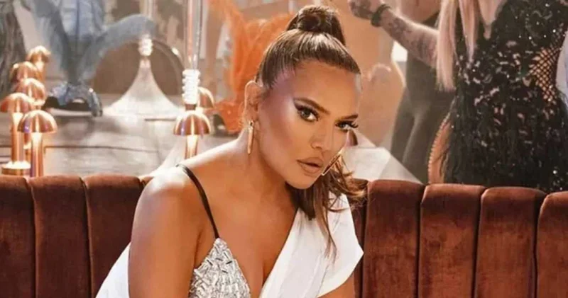 Demet Akalın: Onun yerinde olsam kıyameti koparırdım!