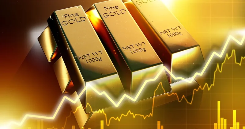 Fed in faiz kararı sonrası altın için ilk tahmin geldi: ABD li bankanın 2026 tahmini altın yatırımcısını sevindirecek Sözcü Gazetesi