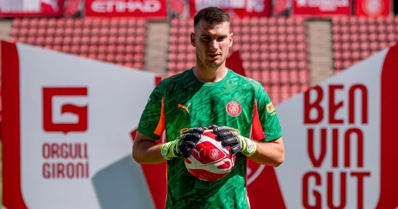 Livakovic, İspanya yı birbirine kattı! Oynamak istemiyor Sözcü Gazetesi