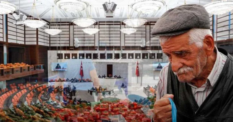 Torbadan kara haber çıktı! Emeklilikte son 20 gün