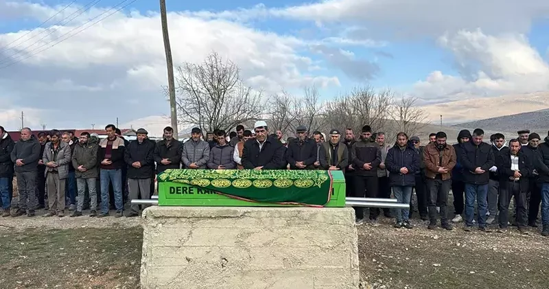 Ölü bulunan zihinsel engellinin vücudunda darp izi