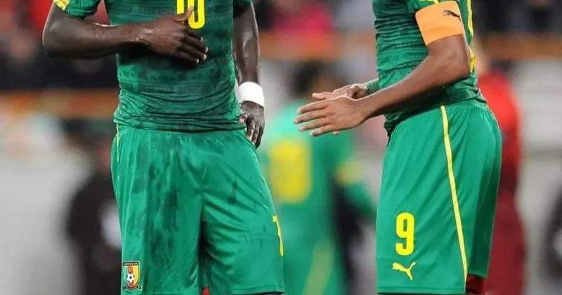 Ülke bu haberle çalkalanıyor! Eto o nun operasyonu Aboubakar ı da vurdu