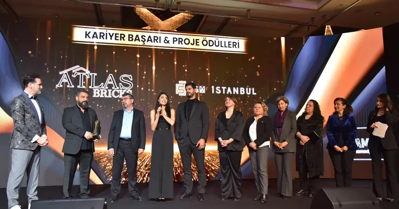 Kanal 7 nin Gelin dizisi ödüllere doymuyor! Yılın günlük dizisi seçildi