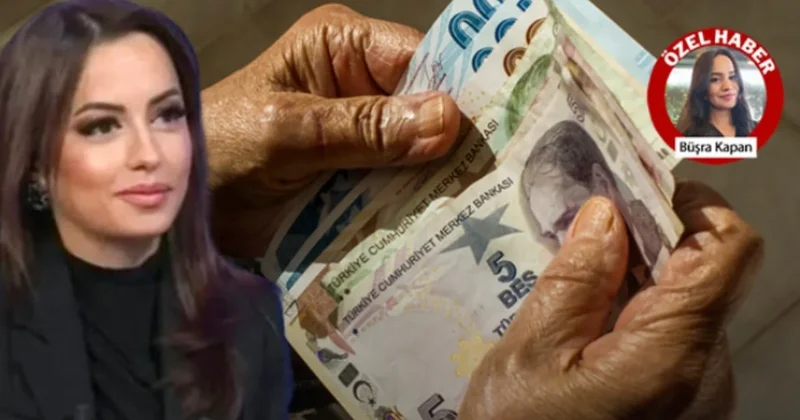 Ekonomist Filiz Eryılmaz açıkladı: Emeklilere kötü haber Sözcü Gazetesi