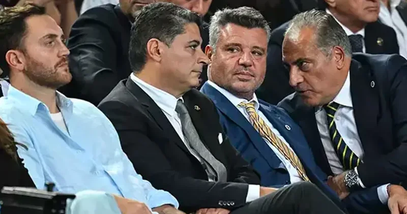Sadettin Saran da geldi: Fenerbahçe yıkıldı