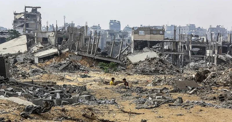 İsrail Gazze’de 3 çocuğu daha katletti