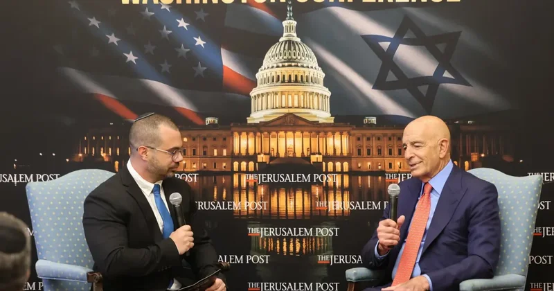 İsrailli gazeteci duyurdu! ABD den Gazze için dikkat çeken Türkiye önerisi