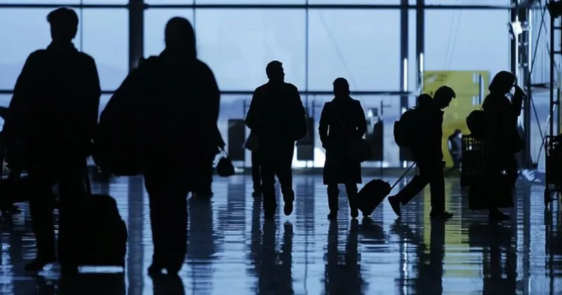 ABD’ye seyahat edecekler için yeni zorunluluk
