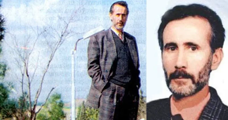 Telefon açıp Ben Yeşil dedi! Şu anda nerede olduğunu söyledi...