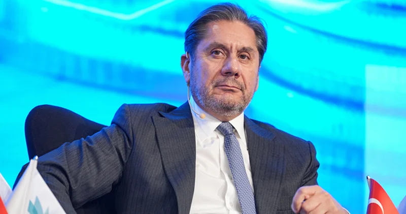 2026 da 2025 ten daha olumlu bir resim görüyoruz Para Haberleri