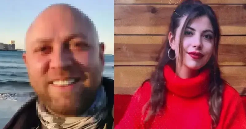 Gülhan ı öldüren eski sevgilisi tutuklandı