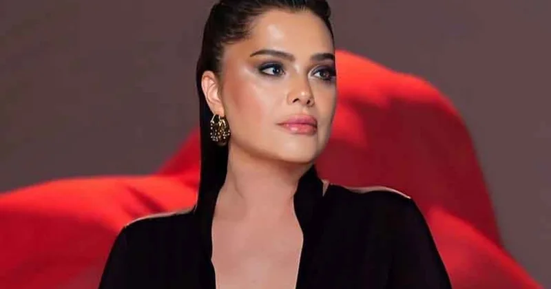 Reyhan Karaca dan 140 bin lira zekât verir misin? diyen takipçisine cevap Sözcü Gazetesi