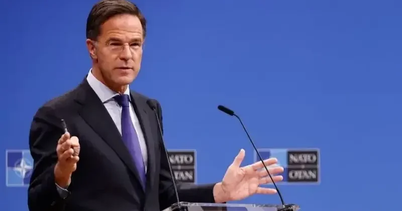 NATO: ABD nin Ulusal Güvenlik Stratejisi Avrupa güvenliğine ve NATO ya bağlılığı teyit ediyor Dünya Haberleri