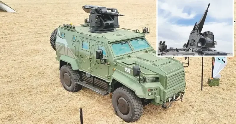 Baltık hattına Türk savunması Savunma Sanayi Haberleri