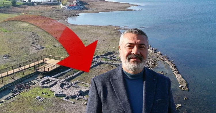 Dünyanın en büyük 10 keşfinden biri kabul ediliyor! Tarihi günü böyle anlattı: Çok heyecan vericiydi