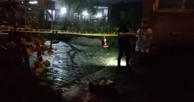 Fındık fabrikasının yanına el yapımı patlayıcı atan şüpheli yakalandı Ordu Haberleri