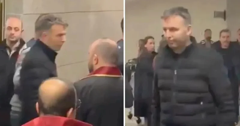 Mehmet Akif Ersoy ve üç kişi tutuklandı! İşte şoke eden iddialar