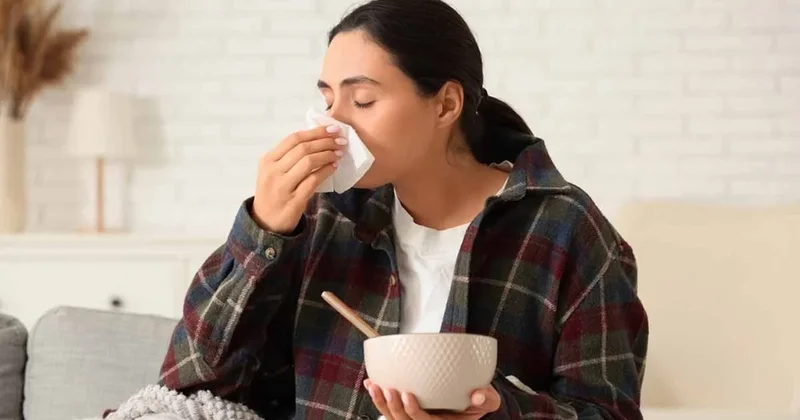 Çorbaların grip üzerindeki etkisi araştırıldı, favori çorbanın 2.5 güne kadar daha hızlı iyileştirdiği ortaya çıktı Sözcü Gazetesi