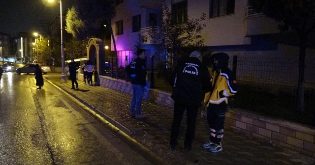 Evden gelen kötü koku acı gerçeği ortaya çıkardı: Yaşlı adam ölü bulundu Malatya Haberleri