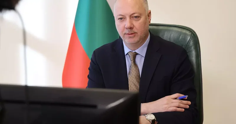 Bulgaristan Başbakanı Jelyazkov istifa etti! Vatandaşların sesini duyuyoruz