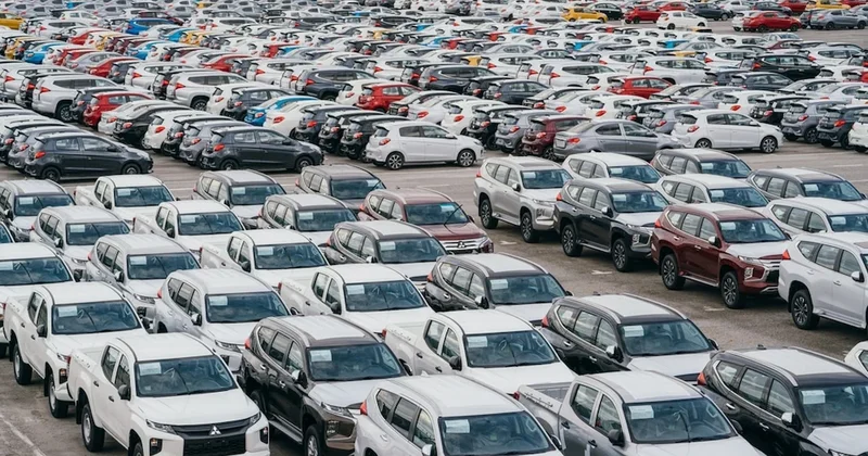 Otomobillerde garanti süresi yeniden düzenlendi: İşte etkilenen araç grubu Sözcü Gazetesi