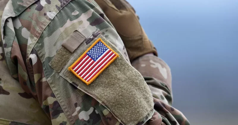 Trump ın yeni askeri bölge planı! ABD hükümeti sınıra ordu yerleştirecek