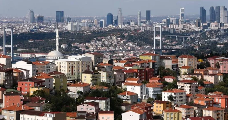 İstanbul’un en pahalı ve en ucuz aidatlı ilçeleri belli oldu