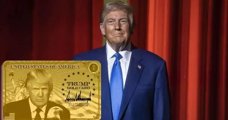 Trump ın Altın Kart ı nedir? Altın Kart ne işe yarar özellikleri neler? Dünya Haberleri