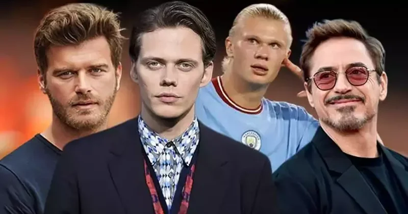 Dünyanın en yakışıklı ülkesi açıklandı! Türk erkekleri bakın kaçıncı sırada...