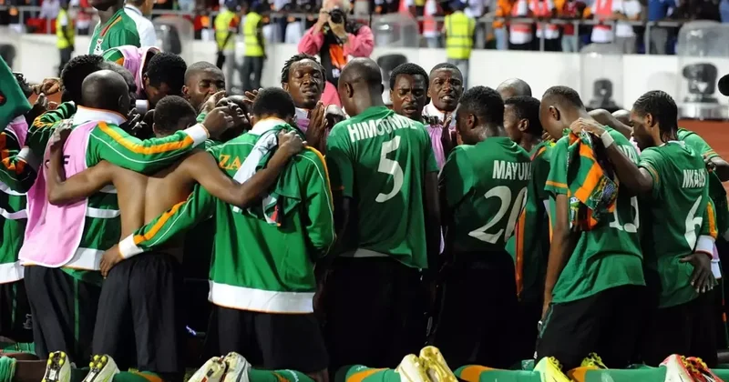 Kamerun da eşi benzeri görülmemiş olay! Bakanlık devreye girdi