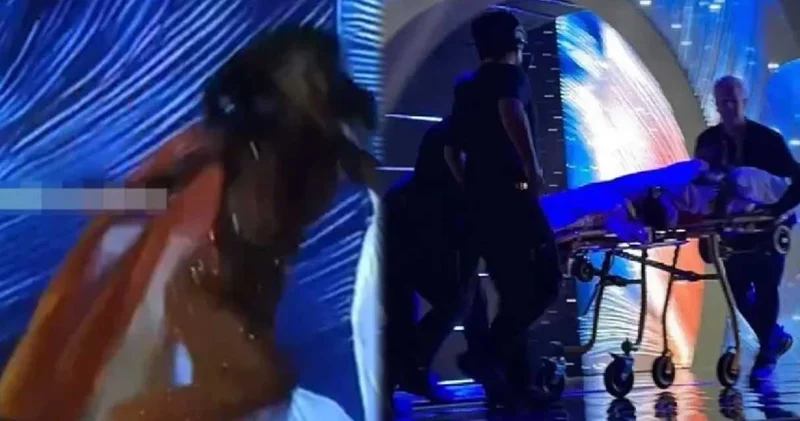 Miss Universe güzelinin hayati tehlikesi sürüyor: Son durumu açıklandı