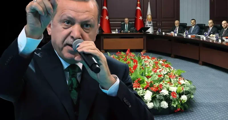 Erdoğan dan kurmaylarına yasa dışı bahis talimatı: Bu işin kökünü kurutacağız, meseleyi çözün