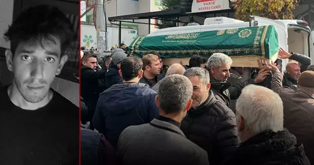 Bursa haberleri Kayıp olarak aranan 19 yaşındaki gencin cesedi bulundu 11 Aralık 2025